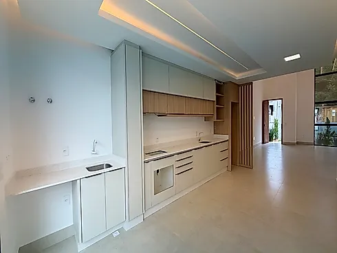 Casa 3 Dormitórios, sendo 1 Suíte - Foto 13