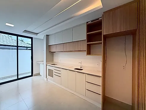 Casa 3 Dormitórios, sendo 1 Suíte - Foto 12