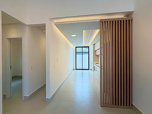 Casa 3 Dormitórios, sendo 1 Suíte - Foto 11