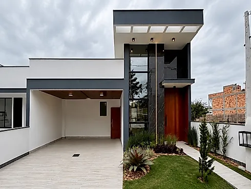 Casa em Forquilhas Leste, São José