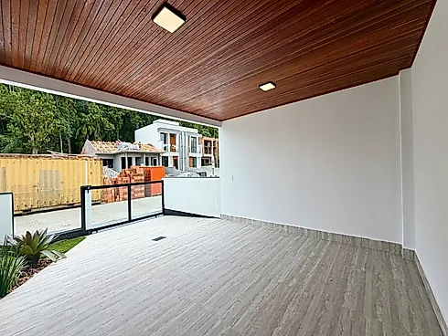 Casa em Forquilhas Leste, São José