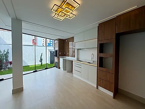 Casa 3 Dormitórios, sendo 3 Suítes - Casa em Ipiranga, São José - Foto 5