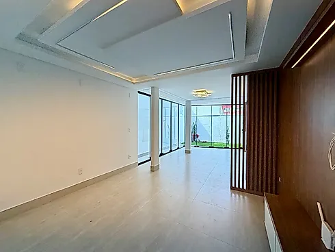 Casa 3 Dormitórios, sendo 3 Suítes - Casa em Ipiranga, São José - Foto 3