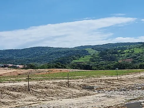 Terreno 200m² Loteamento Jardim do Jerivás - Terreno em Bela Vista, Palhoça - Foto 2