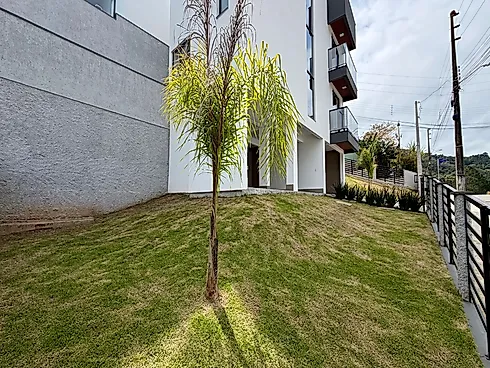 Casa 3 Dormitórios, sendo 1 Suíte - Casa em Potecas, São José - Foto 3
