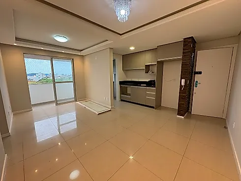 Apartamento 3 Dormitórios, sendo 1 Suíte