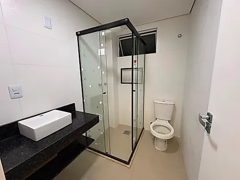 Apartamento 3 Dormitórios, sendo 1 Suíte - Foto 11