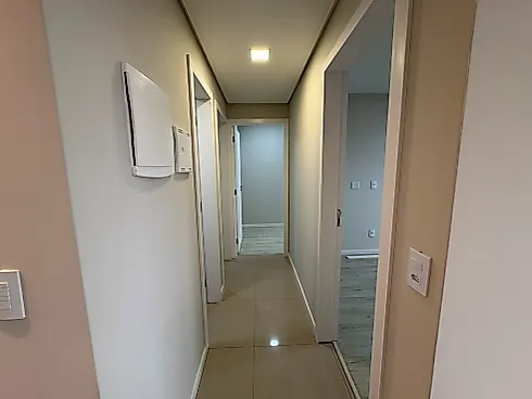 Apartamento 3 Dormitórios, sendo 1 Suíte - Foto 8