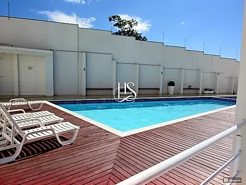 Apartamento 3 Dormitórios, sendo 1 Suíte - Foto 20