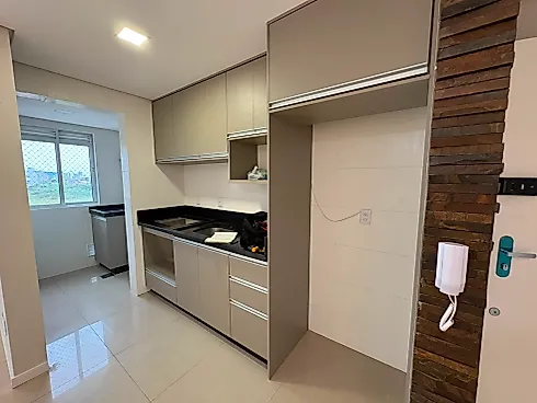 Apartamento 3 Dormitórios, sendo 1 Suíte - Foto 2