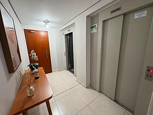 Apartamento 3 Dormitórios, sendo 1 Suíte - Foto 18