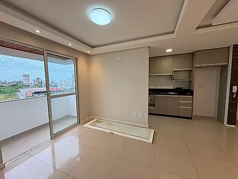 Apartamento 3 Dormitórios, sendo 1 Suíte - Foto 5