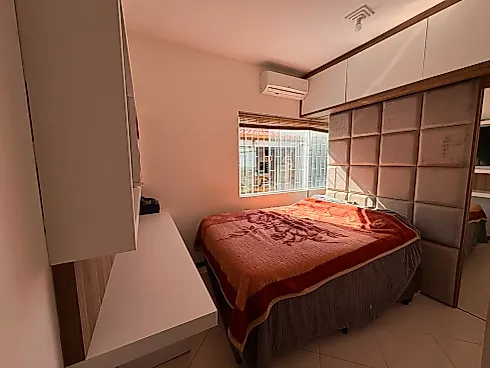 Apartamento 2 Dormitórios - Foto 12