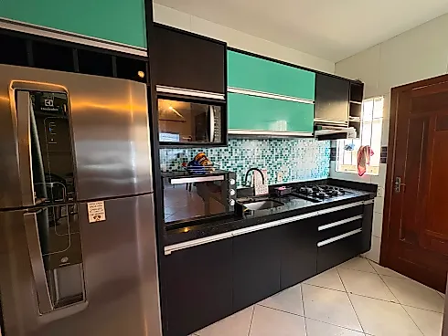 Apartamento 2 Dormitórios - Apartamento em Barra do Aririú, Palhoça - Foto 4
