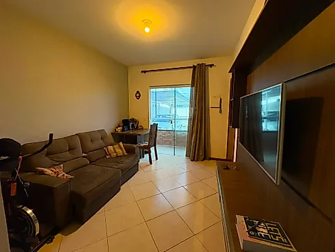 Apartamento 2 Dormitórios - Foto 6