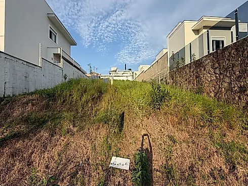 Pedra Branca, Palhoça