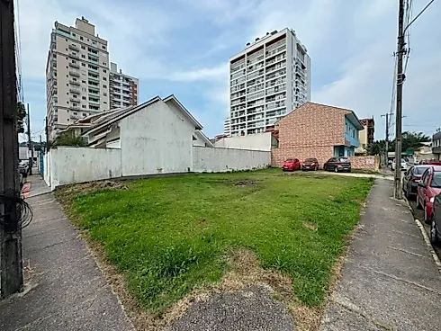 Terreno 450m², Pagani - Terreno em Pagani, Palhoça - Foto 1