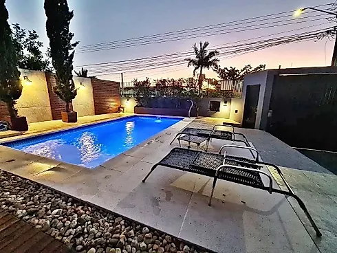 Casa 4 Dormitórios, sendo 1 Suíte e 1 Suíte Master - Casa em Jardim Eldorado, Palhoça - Foto 1