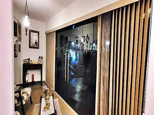 Casa 4 Dormitórios, sendo 1 Suíte e 1 Suíte Master - Casa em Jardim Eldorado, Palhoça - Foto 4