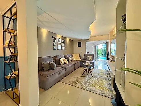 Casa em Jardim Eldorado, Palhoça