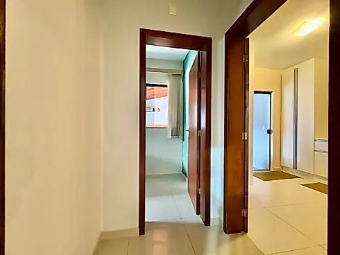 Casa 4 Dormitórios, sendo 1 Suíte e 1 Suíte Master - Foto 7