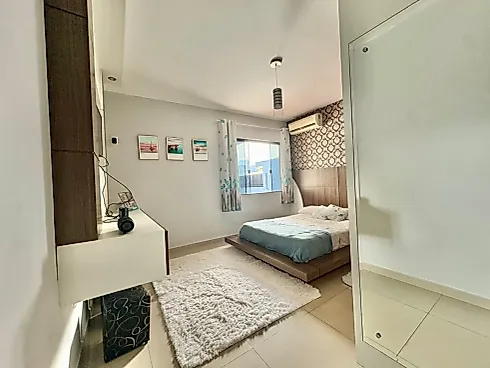 Casa 4 Dormitórios, sendo 1 Suíte e 1 Suíte Master - Foto 14