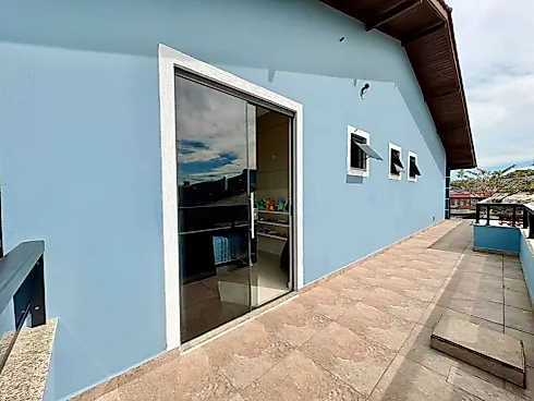 Casa 4 Dormitórios, sendo 1 Suíte e 1 Suíte Master - Foto 21