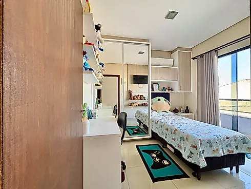 Casa 4 Dormitórios, sendo 1 Suíte e 1 Suíte Master - Foto 22