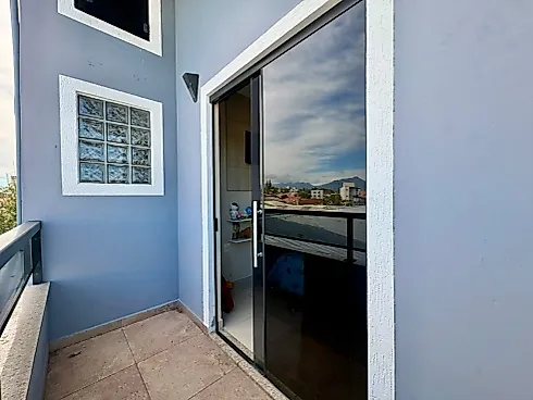 Casa 4 Dormitórios, sendo 1 Suíte e 1 Suíte Master - Foto 25