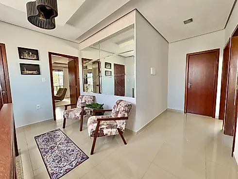 Casa 4 Dormitórios, sendo 1 Suíte e 1 Suíte Master - Foto 26