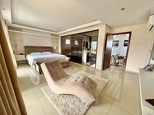 Casa 4 Dormitórios, sendo 1 Suíte e 1 Suíte Master - Foto 28