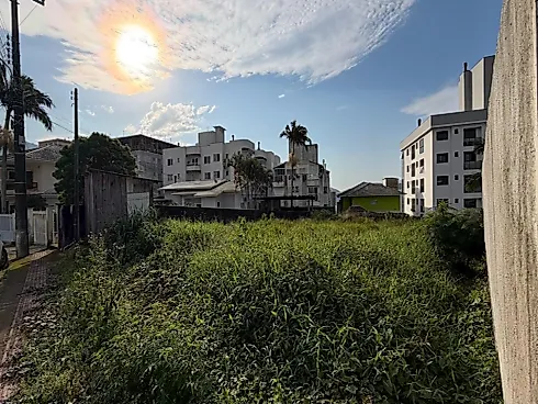 Terreno 666m², Pedra Branca - Terreno em Pedra Branca, Palhoça - Foto 4