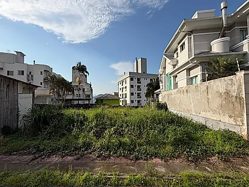 Terreno 666m², Pedra Branca - Terreno em Pedra Branca, Palhoça - Foto 5