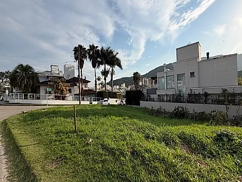 Terreno 497m², Pedra Branca - Terreno em Pedra Branca, Palhoça - Foto 2