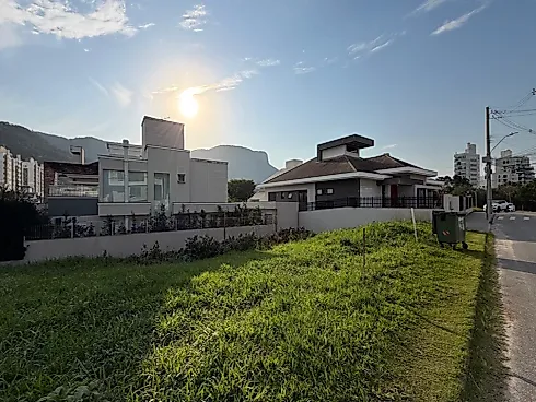 Terreno 497m², Pedra Branca - Terreno em Pedra Branca, Palhoça - Foto 5