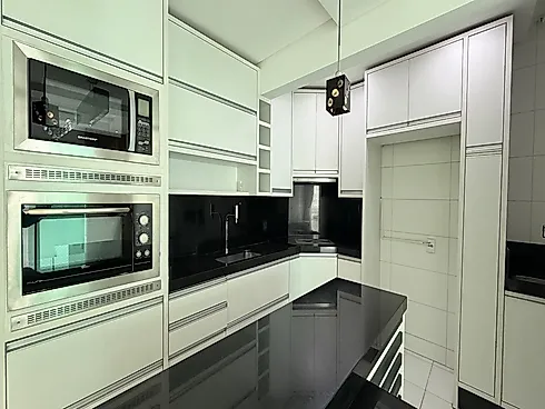 Apartamento em Pedra Branca, Palhoça