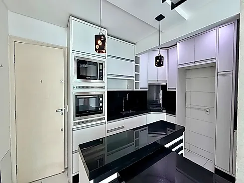 Apartamento em Pedra Branca, Palhoça
