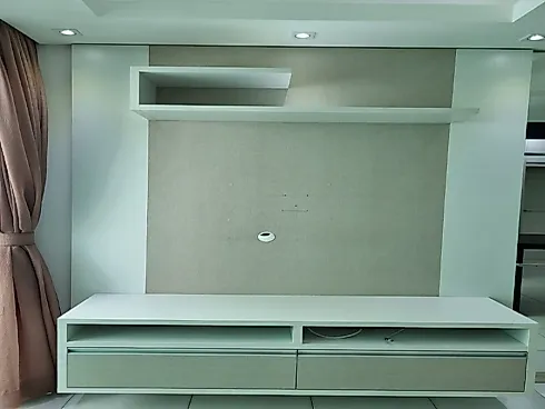 Apartamento 2 Dormitórios, sendo 1 Suíte com Closet - Apartamento em Pedra Branca, Palhoça - Foto 5