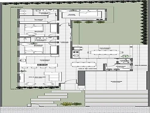 Casa 3 Dormitórios, sendo 1 Suíte com Closet - Foto 8