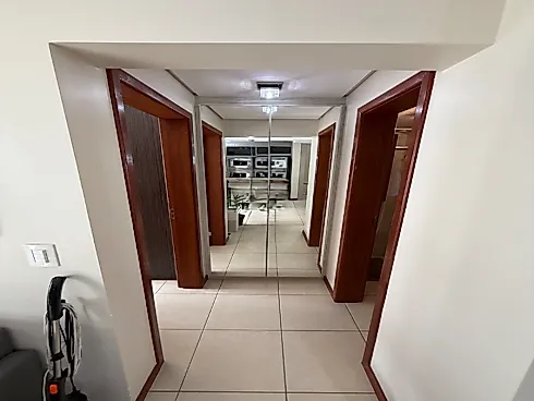Apartamento 1 Dormitório - Foto 14