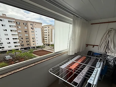 Apartamento 1 Dormitório - Foto 12
