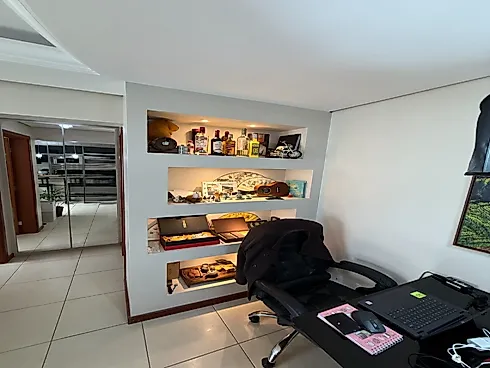 Apartamento 1 Dormitório - Foto 10