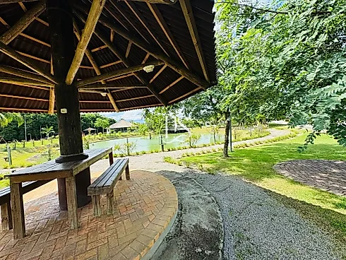 Terreno em Sul do Rio, Santo Amaro da Imperatriz