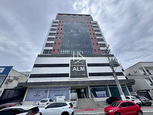 Sala Comercial 51m² - Foto 7