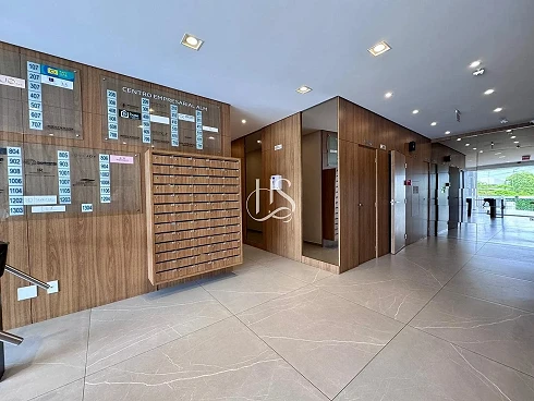 Sala Comercial 51m² - Foto 10