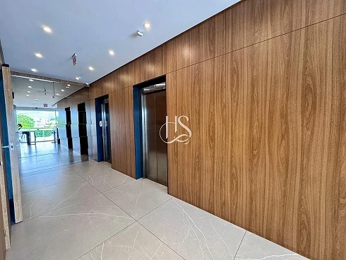 Sala Comercial 51m² - Foto 11