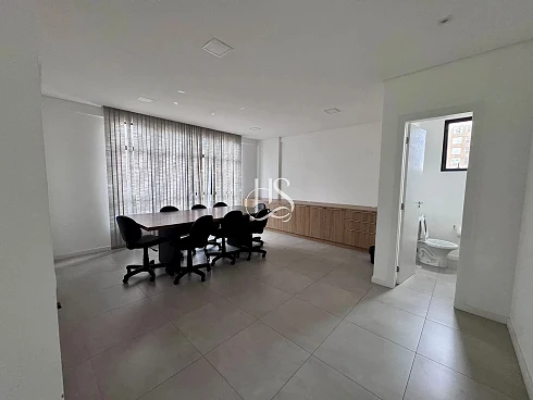 Sala Comercial 51m² - Foto 12