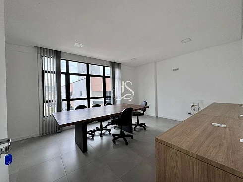 Sala Comercial 51m² - Foto 13