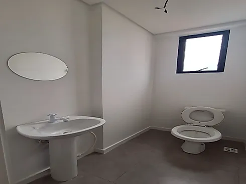 Sala Comercial 51m² - Foto 4