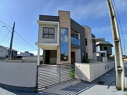Bela Vista, Palhoça
